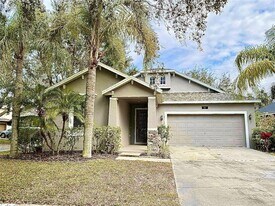 5019 Blue Major Dr in Windermere, FL - Building Photo