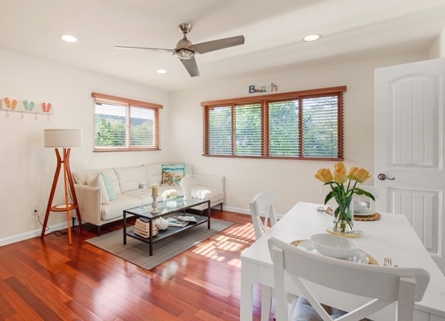 313 S Rios Ave, Unit Apartment