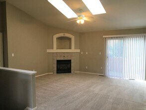 1040 Whistler Hollow Dr in Colorado Springs, CO - Building Photo - Building Photo