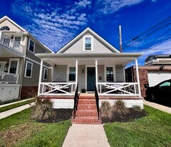 5 N Adams Ave in Margate City, NJ - Building Photo