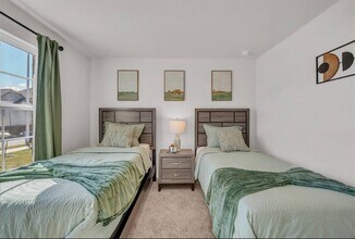 13804 Bothwell Pl in Manor, TX - Building Photo - Building Photo