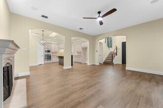3779 Navarro Way in Frisco, TX - Building Photo - Building Photo