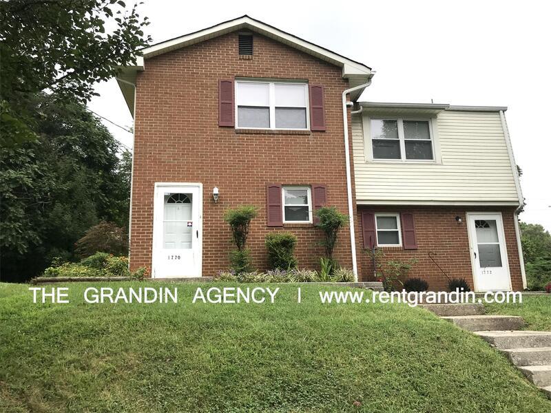 1770 Elbert Dr in Roanoke, VA - Building Photo