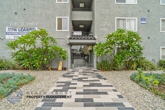 229 S. Normandie Ave. in Los Angeles, CA - Building Photo - Building Photo