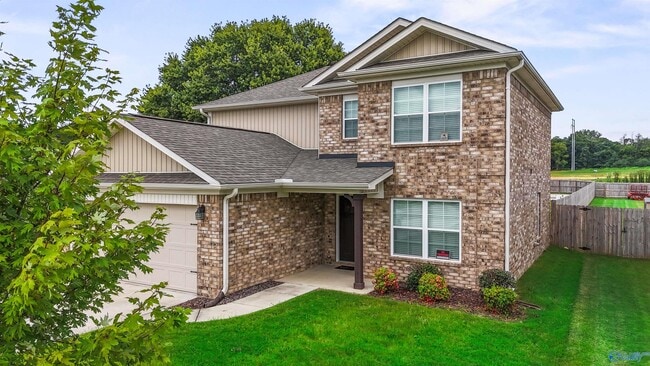 20117 Yarbrough Rd in Athens, AL - Building Photo - Building Photo