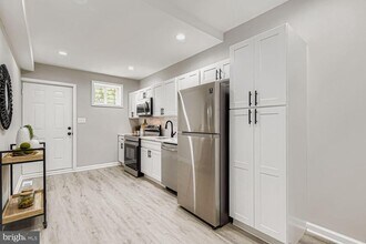 1638 N Wolfe St in Baltimore, MD - Building Photo - Building Photo