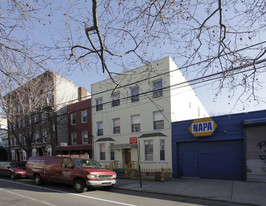 178 Freeman St in Brooklyn, NY - Building Photo