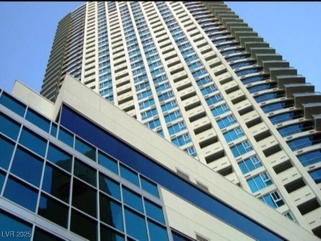 property at 2700 S Las Vegas Blvd