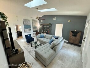 1436 Brook Dr in Melbourne, FL - Building Photo - Building Photo