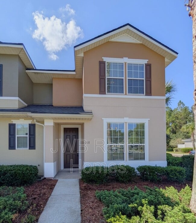 625 Oakleaf Plantation Pkwy in Orange Park, FL - Building Photo - Building Photo