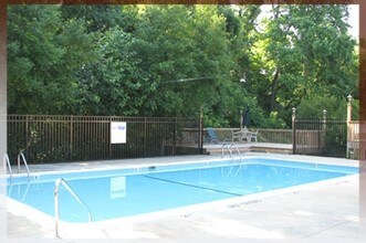 Stony Brook in Raleigh, NC - Building Photo - Building Photo