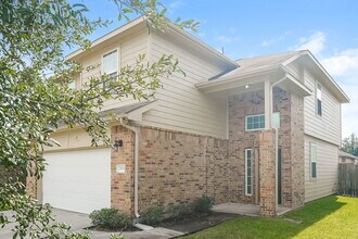 21831 Octavia Way in Houston, TX - Building Photo - Building Photo