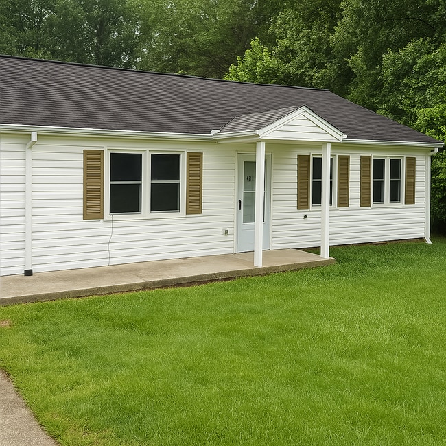 property at 648 Lakeside Ave