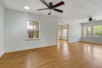 1706 Maple Ave in Austin, TX - Building Photo - Building Photo