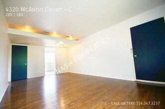 4320 Mcadoo Ct in St. Louis, MO - Building Photo - Building Photo