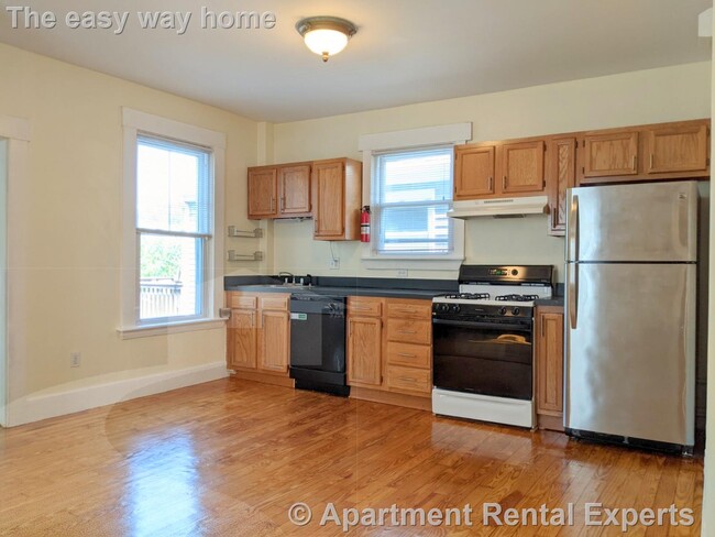 property at 397 Washington St