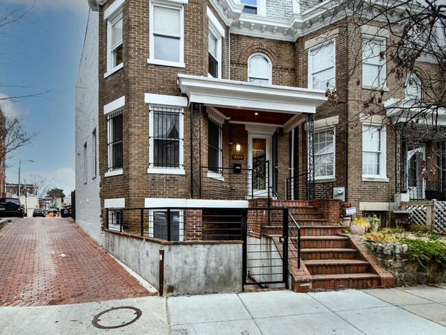 3415 13th St NW in Washington, DC - Building Photo - Building Photo