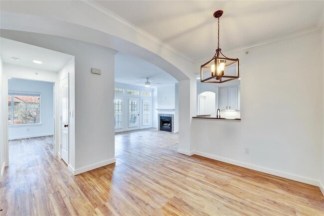 property at 9525 N Capital of Texas Hwy