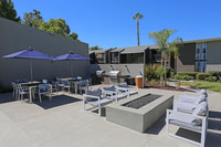 Vicino Apartments in Lakewood, CA - Building Photo - Building Photo