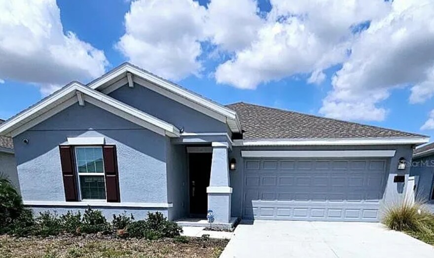 1312 Tupelo Trl in Haines City, FL - Building Photo
