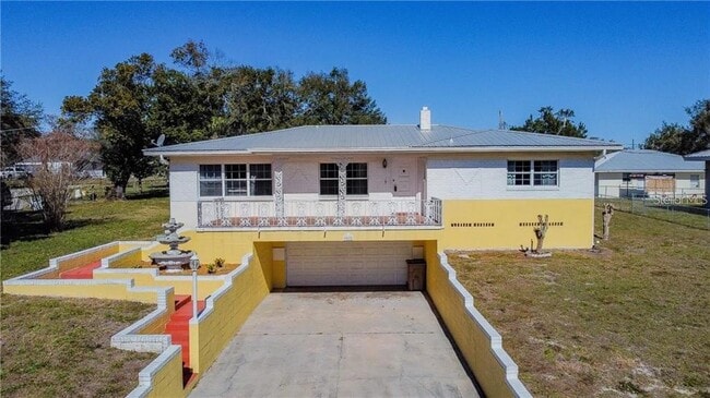 property at 5418 Riverhills Dr