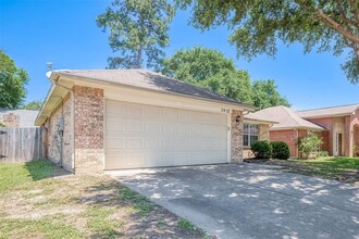 5407 Rushstone Ln in Spring, TX - Building Photo - Building Photo