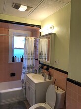 1102 Boylston St in Newton, MA - Building Photo - Building Photo