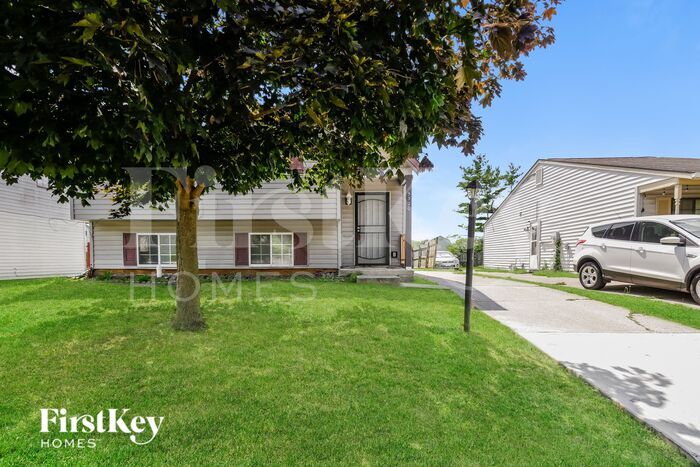 5320 Traditions Dr in Indianapolis, IN - Building Photo