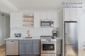 1284 Beacon St, Unit FL4-ID1080 in Brookline, MA - Building Photo - Building Photo