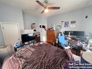 3 Foster St, Unit 2L in Boston, MA - Foto de edificio - Building Photo