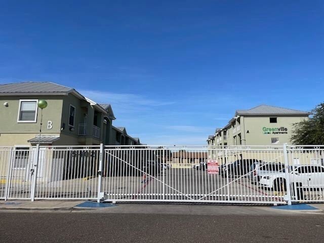 property at 5402 Marcella Ave