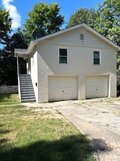 121 Patrick St in Gastonia, NC - Building Photo - Building Photo