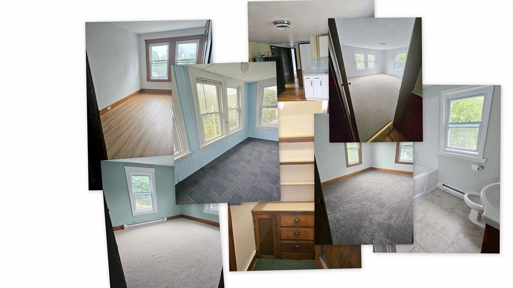 475 Church St in Northbridge, MA - Building Photo