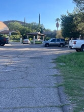 790 W Mesa Verde Dr in Nogales, AZ - Foto de edificio - Building Photo