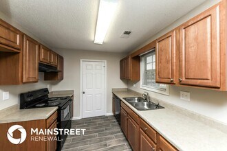 88 Gilliam's Xing SW, Unit 27GDB1 in Cartersville, GA - Building Photo - Building Photo