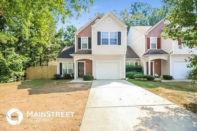 property at 3682 Brookwood Blvd