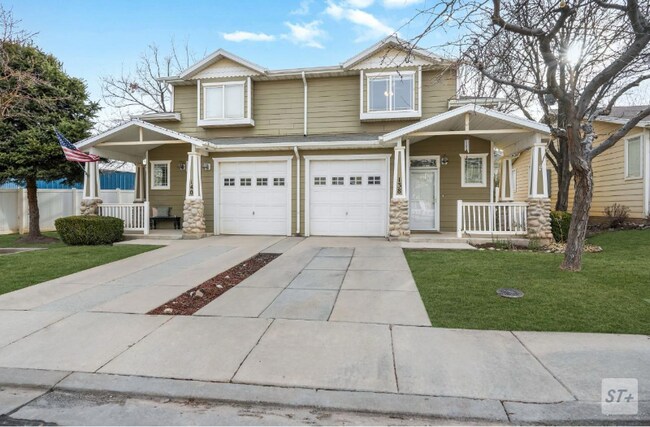 property at 138 Bamberger Rd