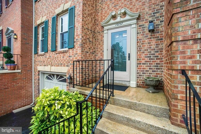 property at 10107 Galsworthy Pl