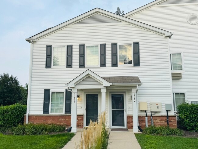 property at 128 Bertram Dr
