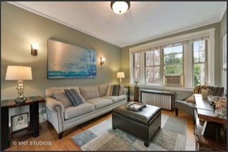 property at 437 N Lombard Ave