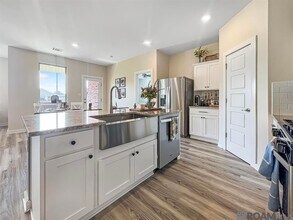 12850 Silverbell Ave in Denham Springs, LA - Building Photo - Building Photo