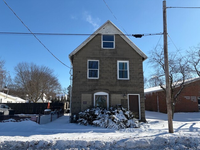 property at 145 Harris St