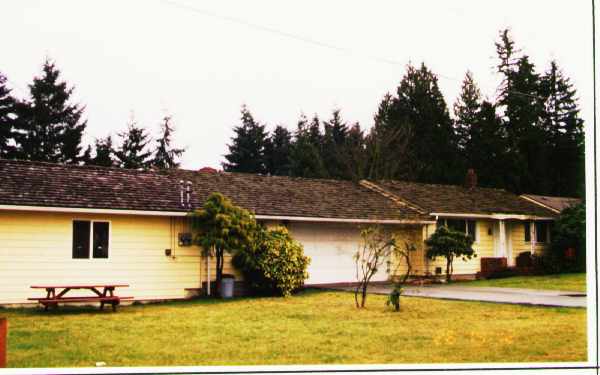 6911 Columbia Ct in Everett, WA - Building Photo