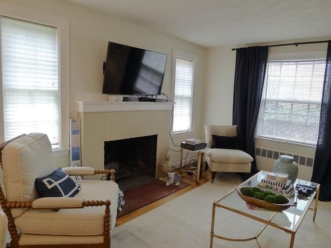 property at 42 Hatfield Rd