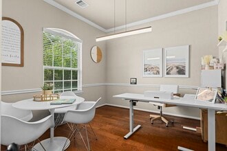 2842 Weldons Forest Dr in Katy, TX - Building Photo - Building Photo