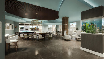 Mallory Square Apartments