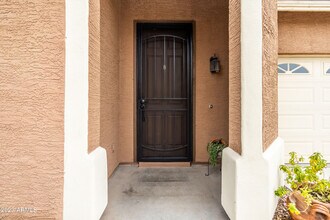 3897 E Melrose St in Gilbert, AZ - Building Photo - Building Photo