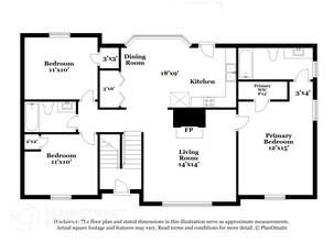 191 Westin Dr in Hiram, GA - Building Photo - Building Photo