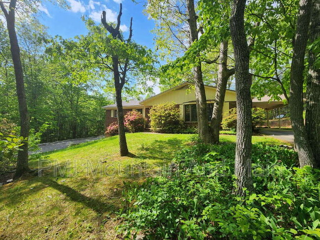 property at 232 Bryant Rdg Dr