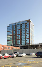 River Market Tower in Little Rock, AR - Building Photo - Building Photo